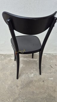 Ton židle Banana (č.79) - 2