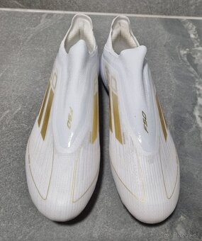 Nové kopačky Adidas F50 Elite LL FG - 2
