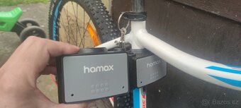 Hamax Siesta - 2