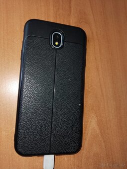 Samsung Galaxy J7 - 2