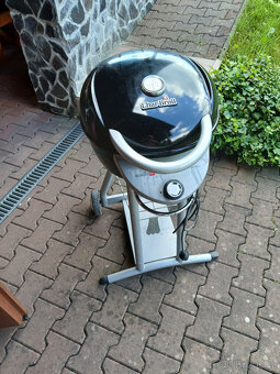 Prodám elektrický gril - 2