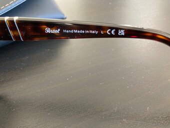 Persol PO3269S 24/31 Vel. 52 - 2