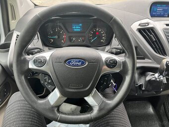 Ford Transit Custom Trend L2 2.2 TDCI 96kw r.2015 DPH - 2