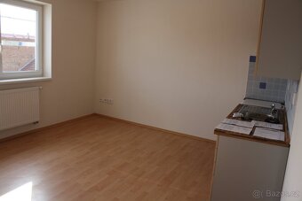Pronájem bytu 1KK, Brno- Hálkova - 2