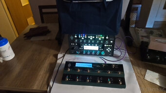 Kemper Profiler + controler + bag - 2