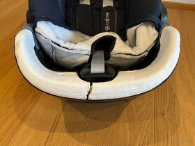 Cybex Aton 5 - 2