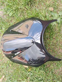 Štít Honda Hornet 900 - 2