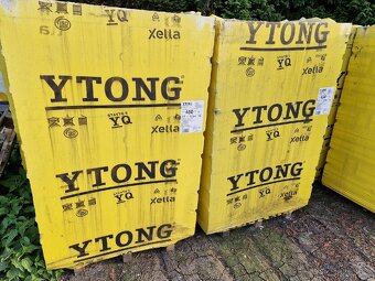 Ytong lambda 450 - 2