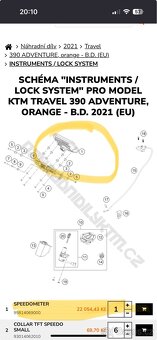KTM 390 Adventure - 2