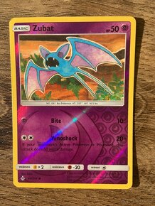 Pokemon: ZUBAT - 2