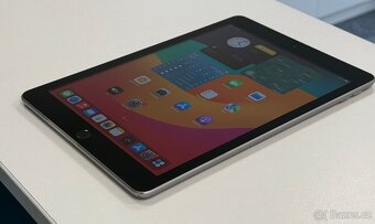 iPad 6 gen, 128GB BATERIE 100% - 2