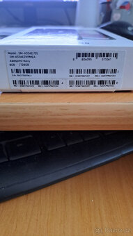 Samsung A35 - 128 GB nový telefon - 2