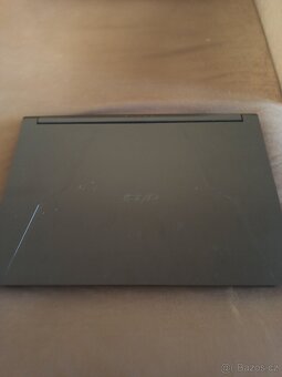 Herní notebook Acer Nitro 5 AN517-53 - 2