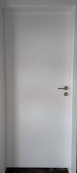 Vnitřní dveře - 2
