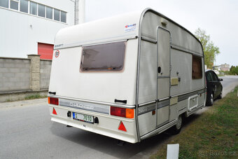 KARAVAN SWIFT CHALLENGER 390/2 -703KG - 2