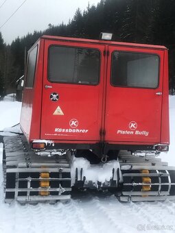 rolba Kassbohrer - 2