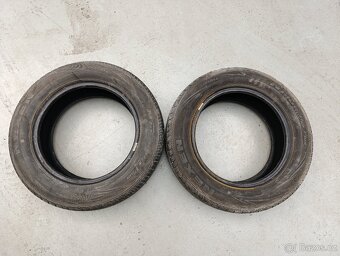 Pneumatiky 175/65r14 nexen - 2