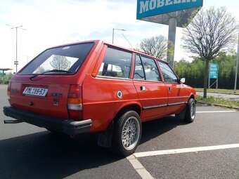 Peugeot 305 1.5 benzin combi - 2