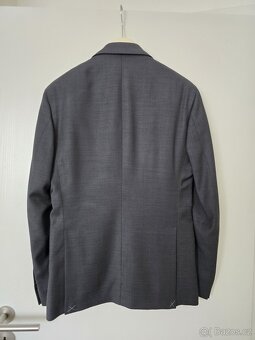Pánské/chlapecke sako MASSIMO DUTTI - 2