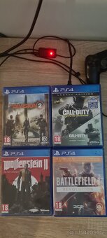 Playstation 4 - 2