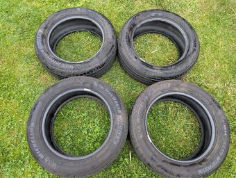 Michelin Primacy 4 205/55 R16 91 H Letní sada - 2