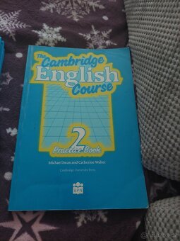 The Cambridge English course 2 - 2