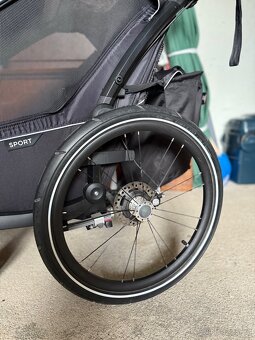 Thule Chariot Sport 1 - 2