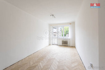 Prodej bytu 3+1, 66 m², Varnsdorf, ul. Východní - 2