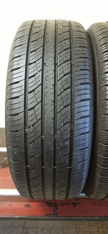 Goodride 235/55 R18 100V 1x6,5mm 1x5,5mm - 2