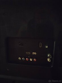 32'' LG LED TV, HD - 2