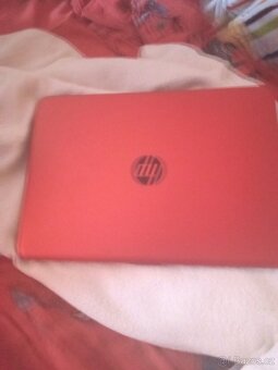 HP noťas - 2