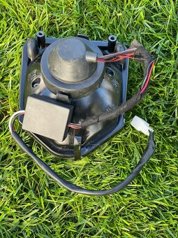 Led Světlo Husqvarna - 2
