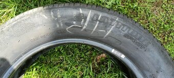 LETNÍ PNEU 235/55/17 MICHELIN CENA ZA 2 KUSY - 2