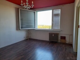 Pronájem bytu Jirkovská 1+1, 36m² Chomutov - 2