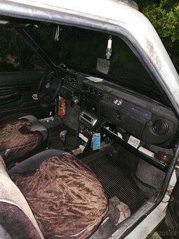 Škoda 136GL - 2