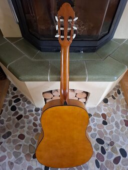 Kytara Blond CL-34 NA - 2