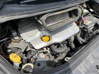 Renault Espace 2.0 Diesel 96kw r.v.2010 - 2
