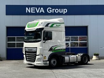 Ojeté vozidlo DAF XF 480 FT SSC EURO 6, tahač 4x2 Low Deck - 2