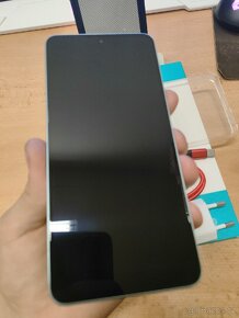 Xiaomi 12 lite 6/128 - 2