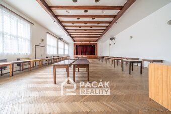 Prodej komerční nemovitosti v Lipníku nad Bečvou - 2
