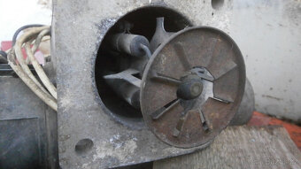 Hořák 30Kw - 2