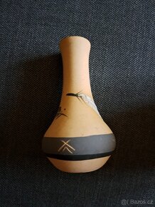 Mexické nádoby - 2