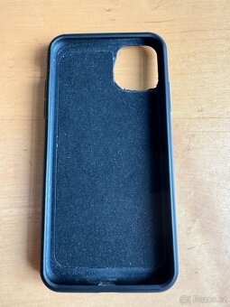 Obal na telefon SP Connect na  iPhone 12 PRO Case Apple - 2