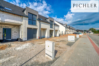 Prodej rodinného domu, 4+kk, 160 m², Nýřany - ul. Luční - 2