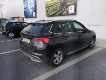 Kamiq 1.0 TSI 81 kW Style - 2