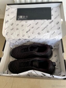 Pánské boty Nike Air Max 720 - 2