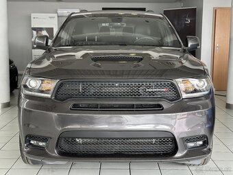 Dodge Durango 5,7 R/T - 2