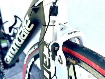 CANNONDALE SUPERSIX APEX - 2
