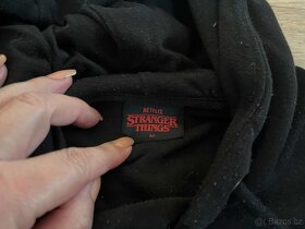 Mikina Stranger Things M - 2