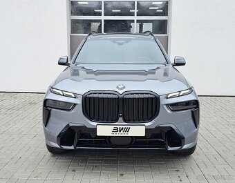 BMW X7, xDrive40i - 2